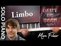 Limbo by marc filmer    solo piano  music