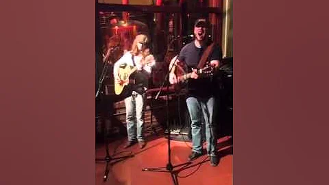 George Shingleton with Shane Sanders "Damn Good Wo...
