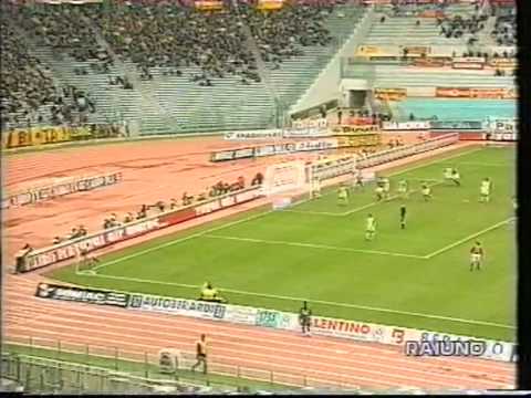 Roma - Perugia 5-1 (1998)