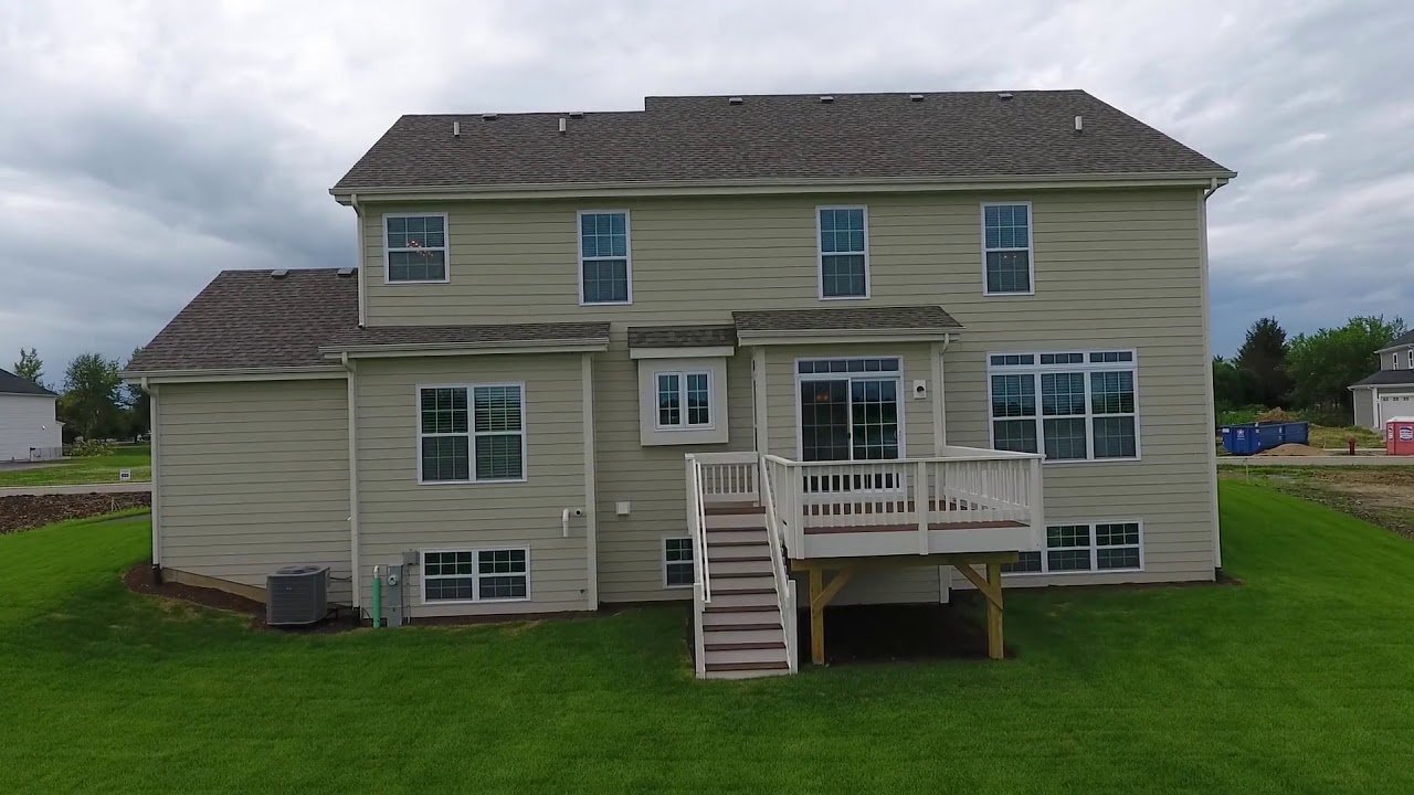 39W659 Norton Lake Dr, Campton Hills, IL YouTube