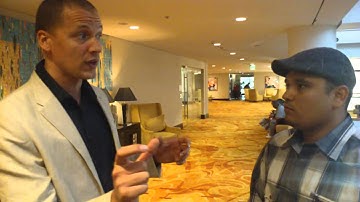 Mario Brown shares 2 Powerful Interview Answers(Must See)