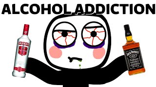 The 5 Levels Of Alcohol Addiction