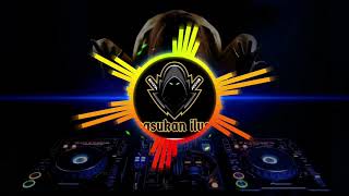DJ NGANGEN SANTUY REMIX TERBARU 2020 PASUKAN ILUSI