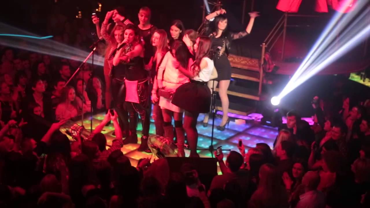 Клуб марика на петровке Клуб марика на петровке