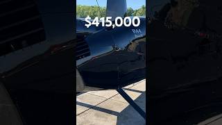 R44 Raven 2 With Ac And Glass For Sale