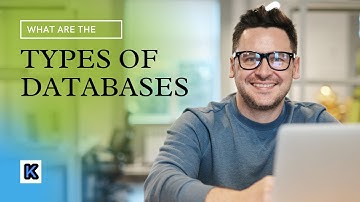 Types of Database in DBMS