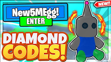 ALL NEW SECRET *DIAMOND* UPDATE CODES In Roblox Tapper Simulator!
