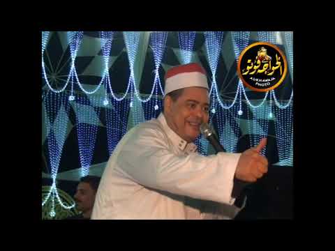 اجمل اابدع الشيخ سعد اليتيم قبل النسب