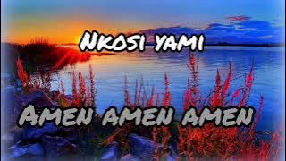 Thom Kachimanga- NDiMTa