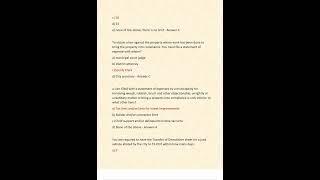 NEWEST TEXAS BASIC CODE ENFORCEMENT EXAM COMPLETE ACTUAL EXAM WITH REAL QUESTIONS AND CORRECT DETAIL