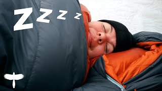 This TOTALLY Changed How I Sleep While Camping