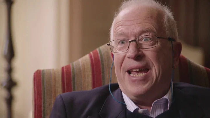 Simon Blackburn - Why a Mind-Body Problem?