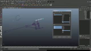 Set Driven Key's Tutorial