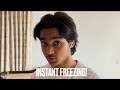 Instant Freezing - Breakthrough Junior Challenge 2022 (Anshul Gupta, 13)