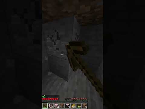 Minecraft survival series #2 #shortsfeed #shorts #gaming #fyp #foryou #gamerfleet #technogamerz