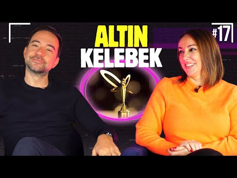 KEŞKE HEP TIRTIL KALSAYDI🐛: ALTIN KELEBEK 🏆 | Gömercin Kuşları #17