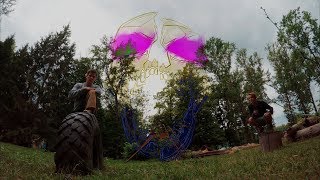 Ghost - N U M B 2 0 1 8