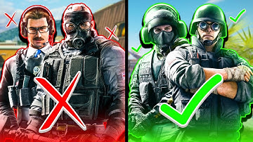The 10 BEST Beginner Operators in Siege X - Instructive Guide