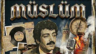 Frank - Müslüm