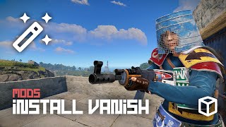 How to Install Vanish on Your Rust Server