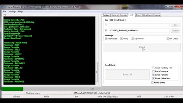 micromax a120 flash done with cm2