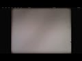 Beginning of video