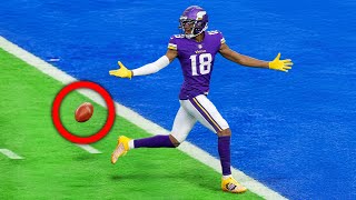 When NFL Players Celebrated TOO EARLY..