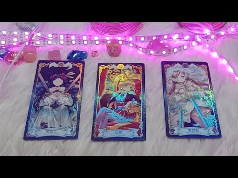 Video Người Định Mệnh Của Bạn Là Người Như Thế Nào - Lâm Sao... - youtube
