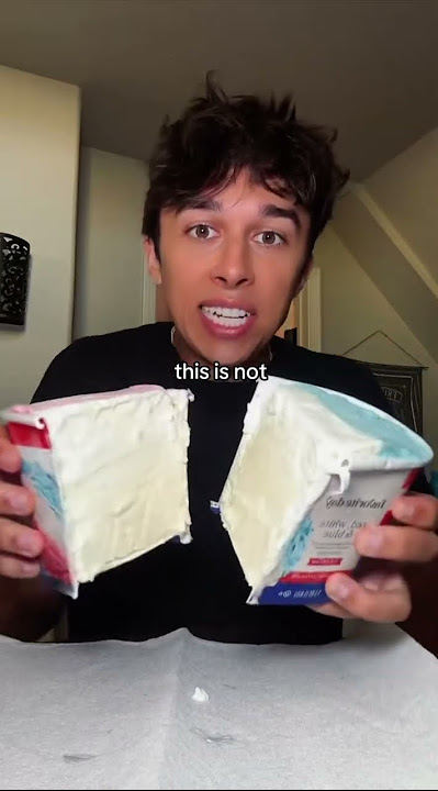 How I Split My Ice-Cream EQUALLY.. 🍨😭 #relatablestories #comedy #funnymemes