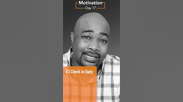 1 Min Motivation  - Crystalize Your Vision - 60 sec Motivation
