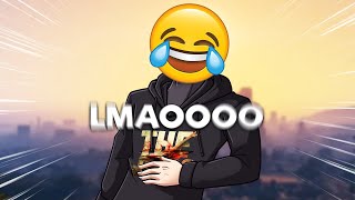 GTA 5 but its actually funny