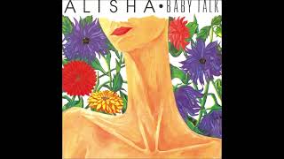 Alisha - Baby Talk