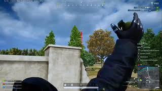 PUBG BATTLEGROUNDS - RYZEN 5 4600g TUDO NO ALTO VALE A PENA EM 2024 