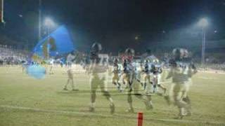 John W. North Football Slideshow