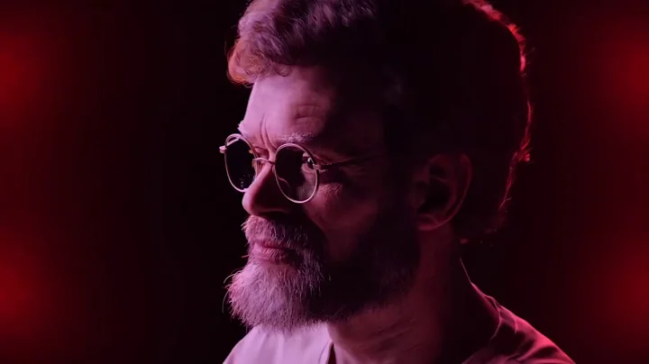 Terence McKenna Goes Deep On Bad Trips