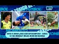 🚨 SANTA FE-JUNIOR ¿CUÁL SERÁ SUPERCAMPEÓN? | SUÁREZ, EL 9 DEL MUNDIAL? |MILLOS, MEJOR QUE NACIONAL