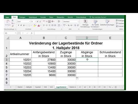 AP1 Herbst 2018 Version A Kaufleute für Büromanagement Aufgabe 1