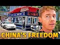 Things you can do in china you cant do in america  americans wont believe it