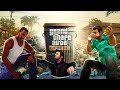 ИСТОРИЯ БОЛЬШОГО ПРОВАЛА: GTA THE TRILOGY - THE DEFINITIVE EDITION