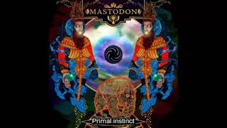 Mastodon - Quintessence (lyrics)
