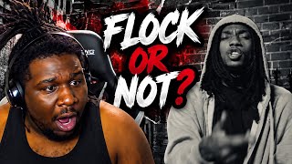 Flock or Not 🔥🗑️: OTS Floater - E.B.S (Official Music Video)