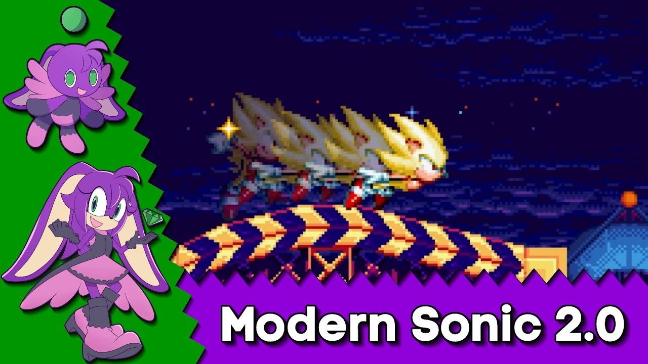 Axanery on X: Sonic Origins Plus' new Special Stage sprites for