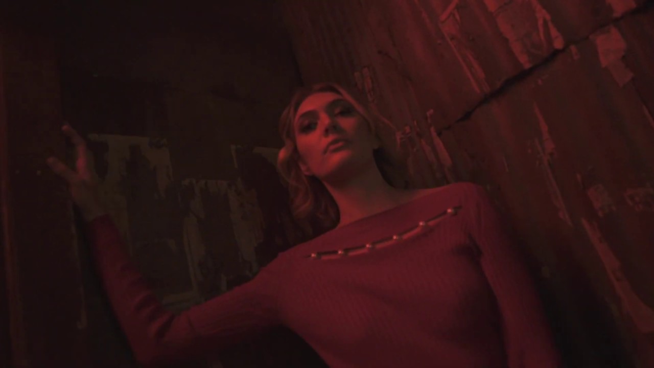 FASHION FILM TOKYO JAPAN