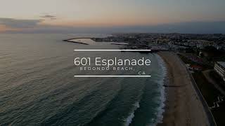 601 Esplanade B Redondo Beach CA