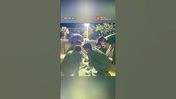 KẾT QUẢ KHÁM NGHIỆM HIỆN TRƯỜNG VỤ ANH HỌ LỚP 8 RA TAY VỚI EM 8 TUỔI BỎ TRONG BAO TẢI Ở THANH HÓA