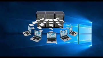Copia de seguridad usuando FileZilla y Cobian Backup en Windows 10