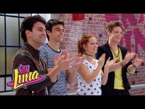 Capítulo #52 (Parte 1) | Mejores Escenas | Soy Luna