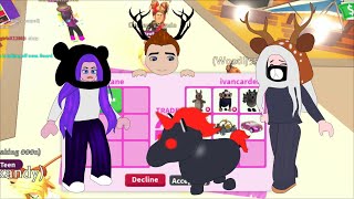 Worth of my Evil Unicorn