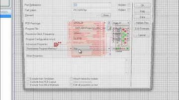 Simulación comunicación UART con PIC16F876A