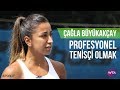 Download Profesyonel Tenisçi - Avantajlar ve Dezavantajlar - Çağla Büyükakçay I SPXTV Profesyonel Tenisçi - Avantajlar ve Dezavantajlar - Çağla Büyükakçay I SPXTV
